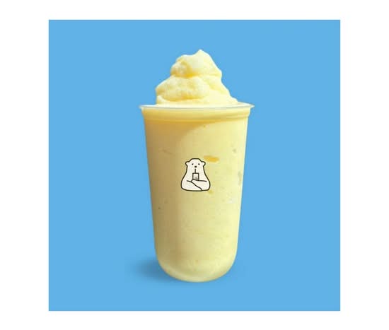 51. FROZEN PIÑA COLADA / 51. PIÑA COLADA GIVRÉ