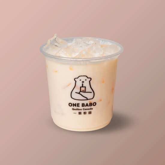 43. Coconut Milk / 43. Lait de coco