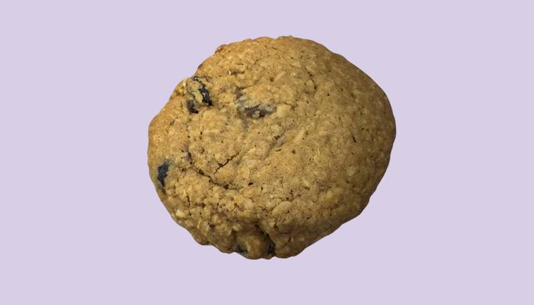 Oatmeal Raisin