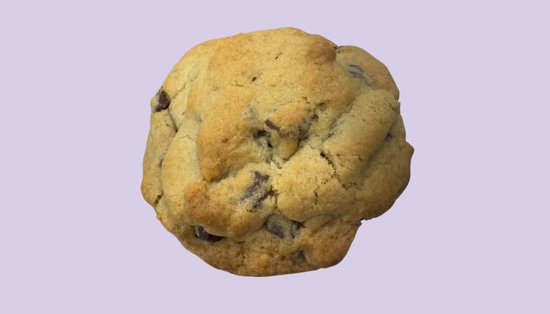 Milk Chocolate Chip