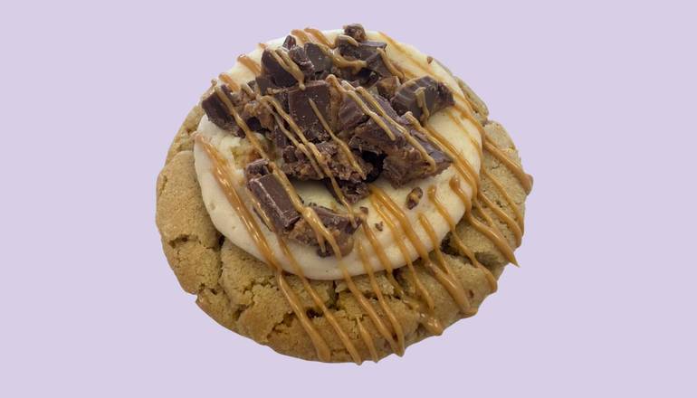 Peanut Butter Explosion!