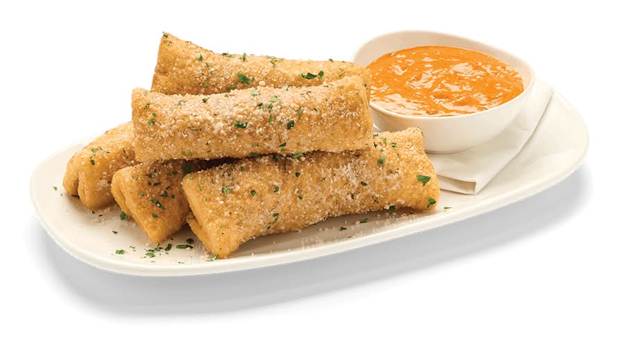 Stuffed Crust Mozza Sticks