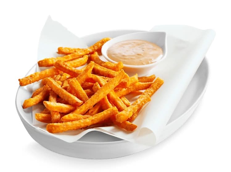 Side Sweet Potato Fries