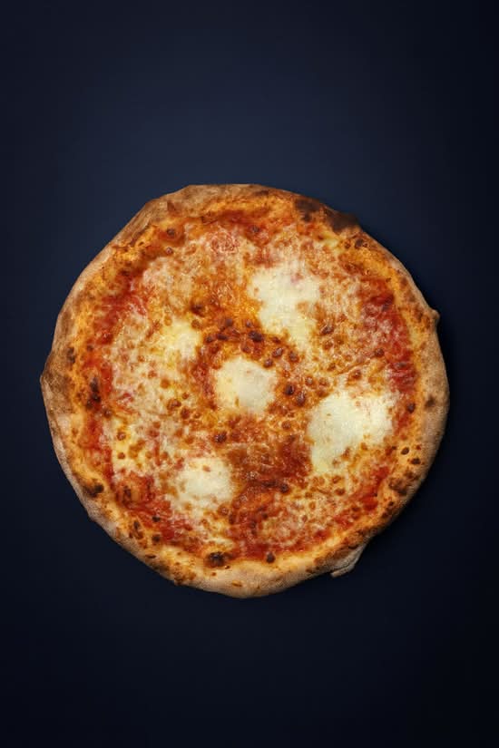 CHEESE PIZZA