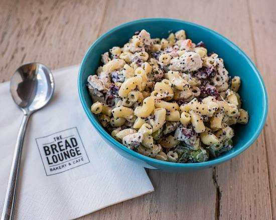 Chicken Pasta Salad