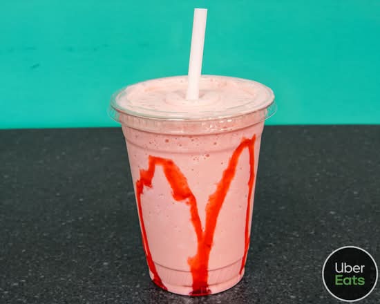 Premium Milkshake