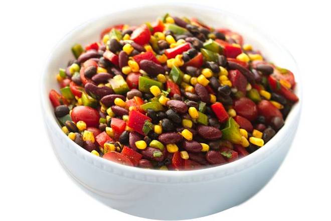 Beans Salad