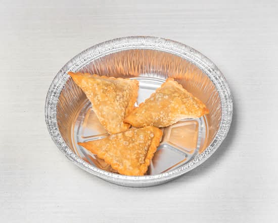 Veg Samosa (3 pcs)