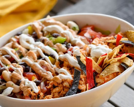 Taco Salad