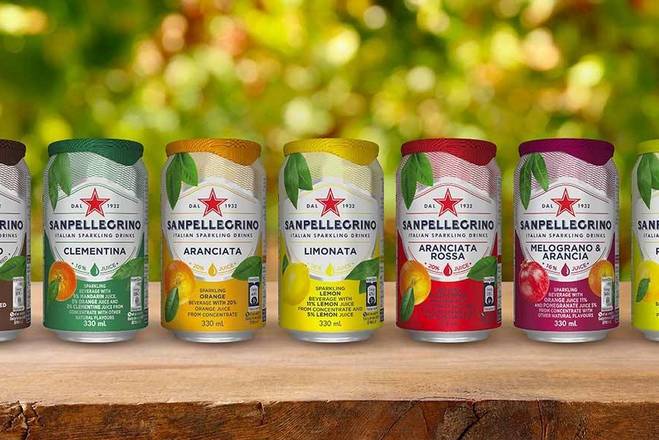 San Pellegrino