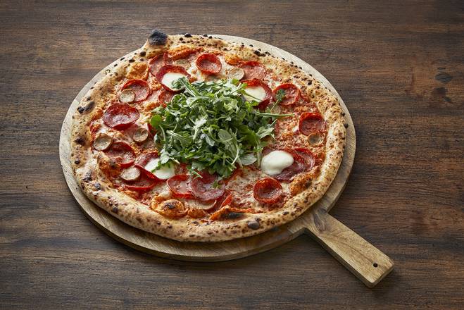 Bufalina Pizza