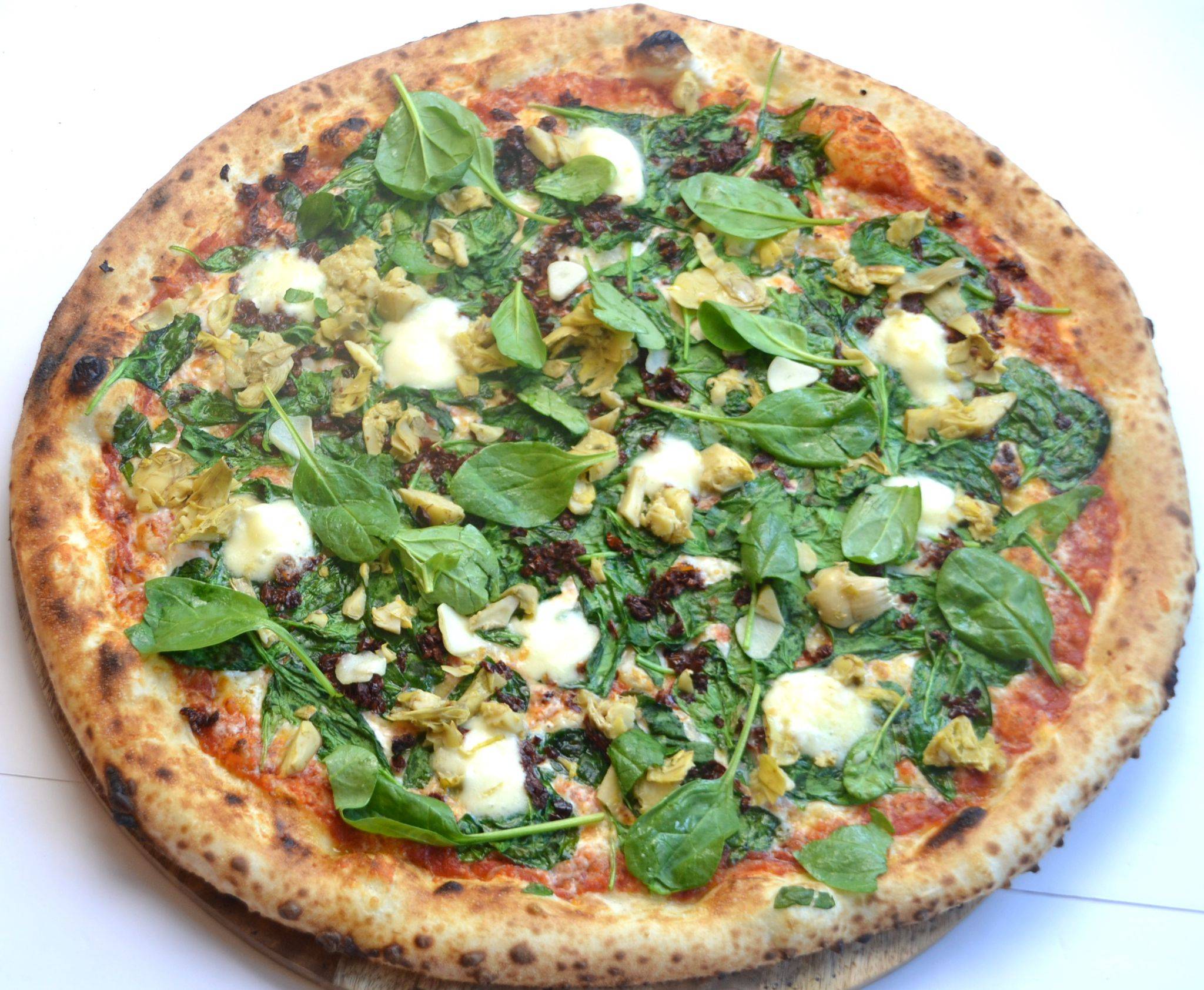 Spinata