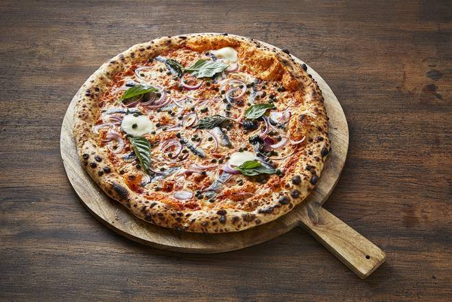 Napoli Pizza