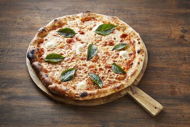 Margherita Pizza