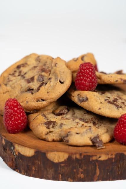 Chocolate Chunk Cookie
