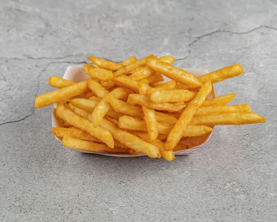 Fries Regular