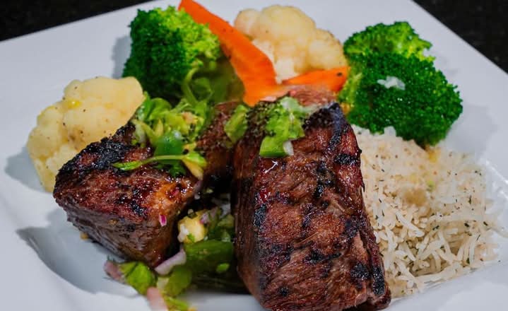 Guinness Braised Short Ribs