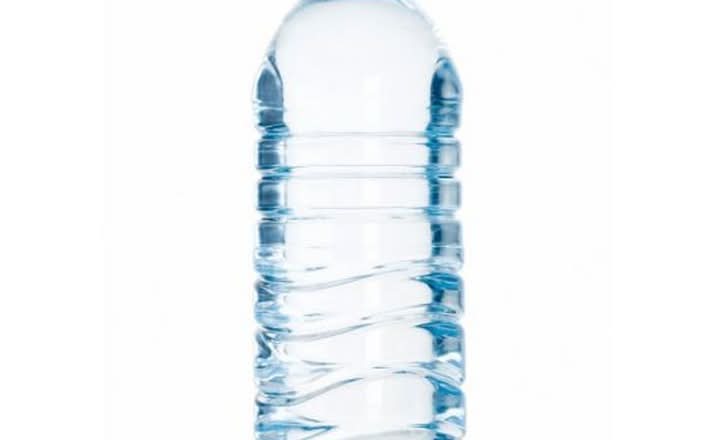 Bottled Spring Water