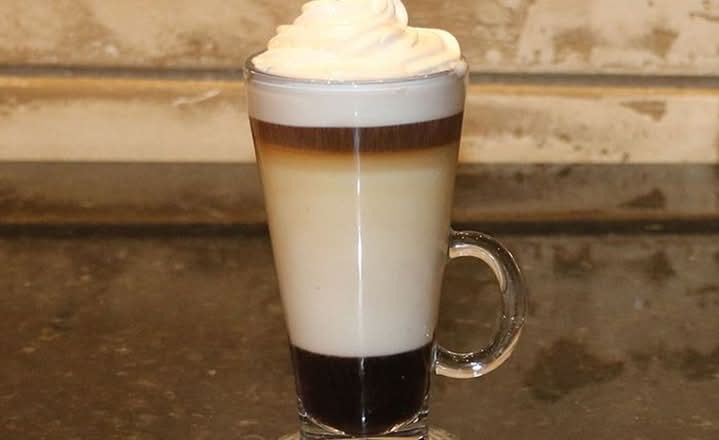 Cafe Mocha