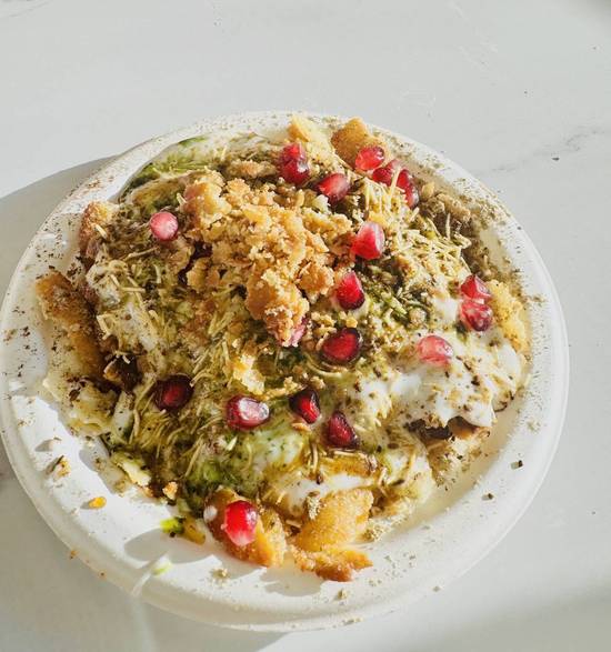 Chaat Papdi