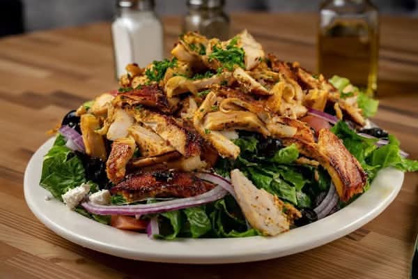 Chicken Salad