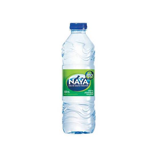 Bouteille d'eau / Water Bottle