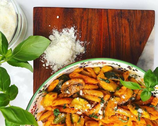 Penne Primavera