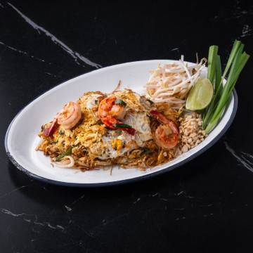 Pad Thai