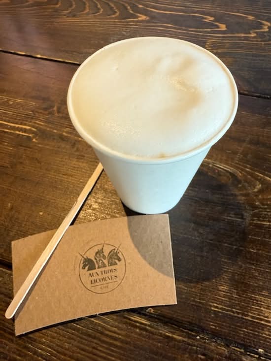 Cappuccino