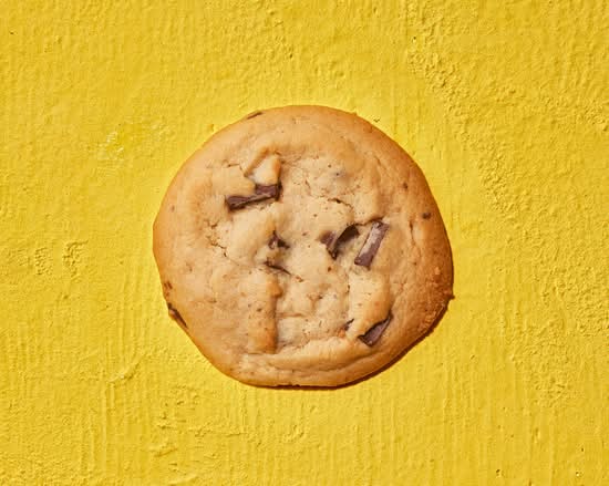 Chocolate Chunk Cookie