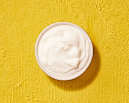 Sour Cream 2 Oz