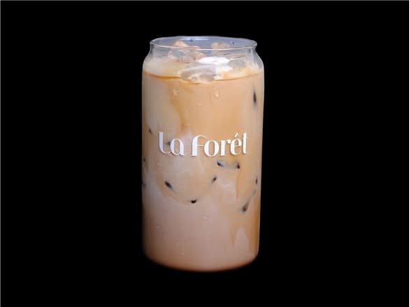 Iced Mocha