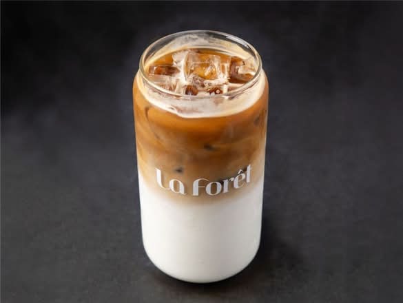 Iced Caramel Macchiato