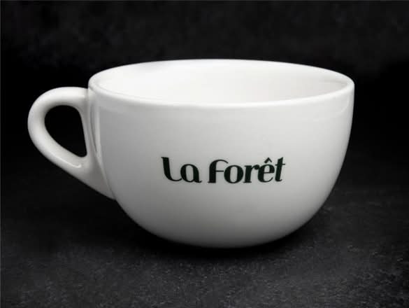 Steamed Milk