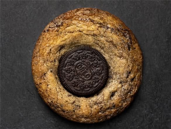 Oreo Cookie
