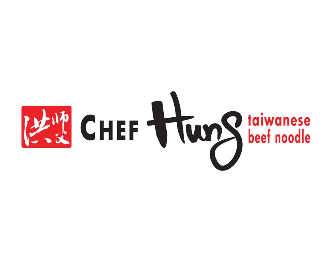 Chef Hung Taiwanese Beef Noodle cover