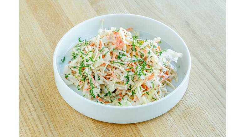 Coleslaw (Full Size)