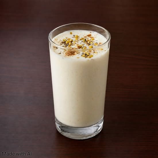 Sweet Lassi