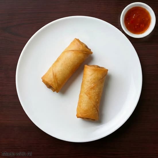 Spring Roll