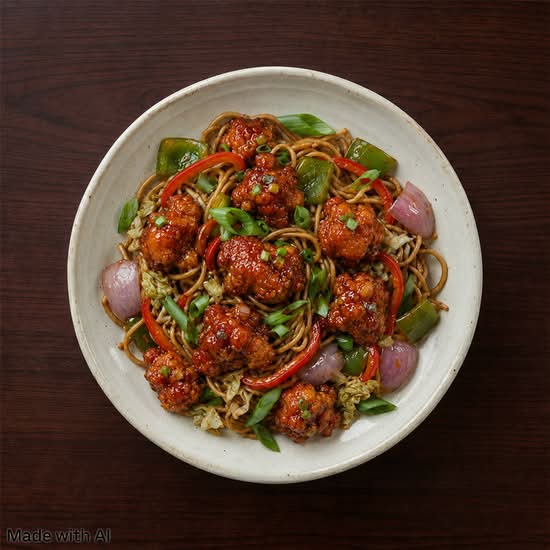 Gobi Manchurian