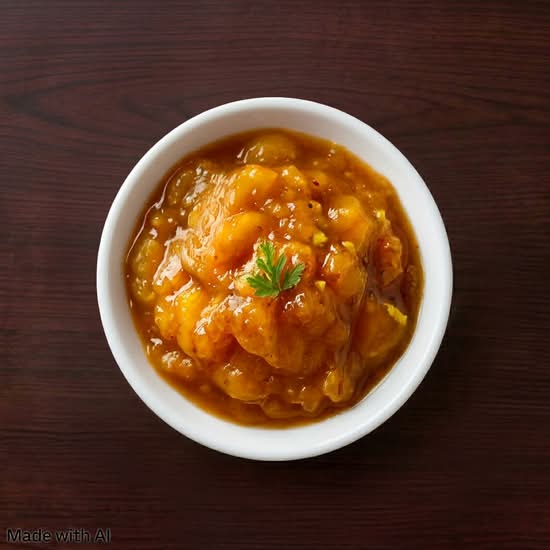 Mango Chutney