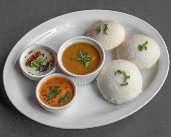 Kk Special Tiffin (Combo 1)