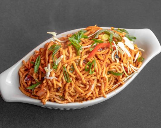 Chicken Egg Noodles