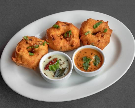 Medhu Vadai (3 Pcs)