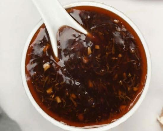 Sauce d' Anguille / Eel Sauce