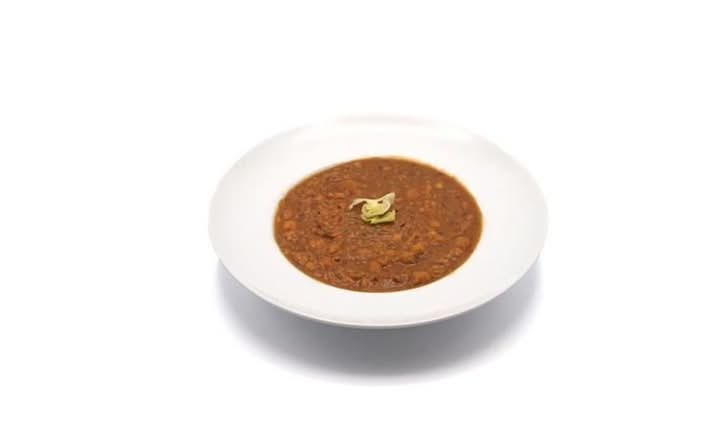 Chana Masala