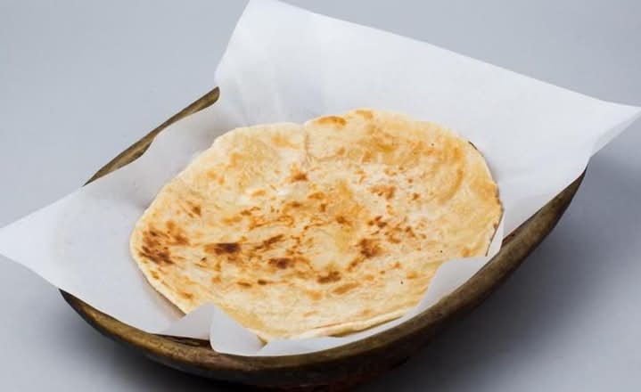 Tawa  Paratha
