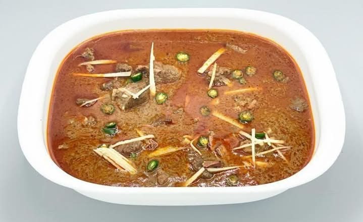 Nihari Party Tray