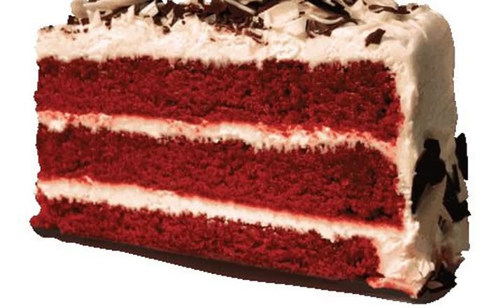 Red Velvet Cake
