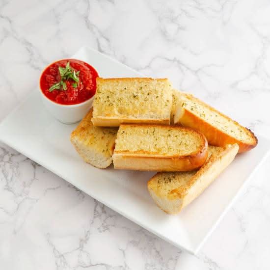 Garlic Bread